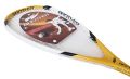 Brother  Squashová raketa COMPOSTE, žlutá