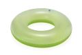 Bestway Nafukovací kruh Neon, 76 cm, zelený
