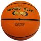 ACRA Basketbalový míč, oranžový, velikost 5