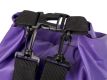 Nepromokavý lodní vak 10 l, fialový