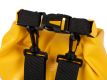 Nepromokavý lodní vak 10 l, žlutý