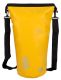 Nepromokavý lodní vak 10 l, žlutý