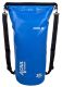 Nepromokavý lodní vak 30 l, modrý