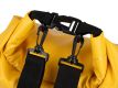 Nepromokavý lodní vak 30 l, žlutý