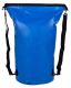 Nepromokavý lodní vak 60 l, modrý