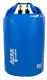 Nepromokavý lodní vak 60 l, modrý