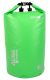 Nepromokavý lodní vak 60 l, zelený