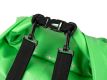 Nepromokavý lodní vak 60 l, zelený