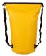 Nepromokavý lodní vak 60 l, žlutý