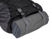 Turistický batoh, 35 l, černý