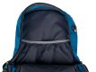 Turistický batoh 40 l, modrý