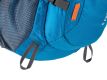 Turistický batoh 40 l, modrý