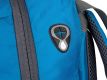 Turistický batoh 40 l, modrý