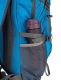 Turistický batoh 40 l, modrý