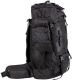 Batoh pro náročnější horskou turistiku 60 l, černý