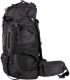 Batoh pro náročnější horskou turistiku 60 l, černý