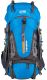 Batoh pro náročnější horskou turistiku 60 l, modrý