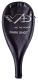 Dark Shot - Vis raketa squashová kompozitová