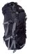 Batoh pro horskou turistiku 60 l, černý