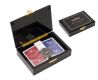 Poker karty Copag Limitovaná Edice v kazetě, 100% plast