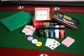 Poker set 200 ks žetonů