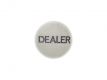 Dealer button malý