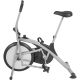 Gorilla Sports Rotoped Dual Action Air Bike, 96 x 110 cm