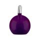 Gorilla Sports Soutěžní kettlebell, fialový, 20 kg