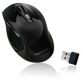 Myš Gigabyte GM-M7700 Laser bezdrátová 2.4GHz/ 800/1600 dpi/ USB/ černá