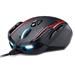 Myš Genius GX GAMING GILA drátová/ 8200 dpi/ USB/ černá