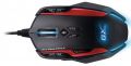 Myš Genius GX GAMING GILA drátová/ 8200 dpi/ USB/ černá