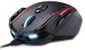Myš Genius GX GAMING GILA drátová/ 8200 dpi/ USB/ černá