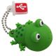 Flashdisk TDK USB flash Toys serie, žába 8GB