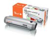 Laminátor Peach Home Office A4 silver line (PL713 new), 125mic