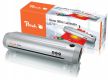 Laminátor Peach Home Office A3 silver line (PL716 new), 125mic + laminovací fólie za 1,00!