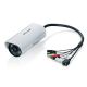 Kamera AirLive BU-3025 IP/ venkovní/ H.264/ 3MPix/ 2048x1536/ 25M IR přísvit/ 802.3af POE/