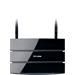 WiFi router TP-Link TL-WDR3500 N600 dual AP/router, 4x LAN, USB/ 2,4GHz + 5GHz - 300Mbps