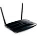 WiFi router TP-Link TL-WDR3500 N600 dual AP/router, 4x LAN, USB/ 2,4GHz + 5GHz - 300Mbps