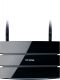WiFi router TP-Link TL-WDR3500 N600 dual AP/router, 4x LAN, USB/ 2,4GHz + 5GHz - 300Mbps