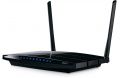WiFi router TP-Link TL-WDR3500 N600 dual AP/router, 4x LAN, USB/ 2,4GHz + 5GHz - 300Mbps