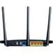 WiFi router TP-Link Archer C7 AC1750 dual AP/router, 4x LAN Gigabit, 2x USB/ 450Mbps 2,4/
