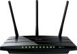 WiFi router TP-Link Archer C7 AC1750 dual AP/router, 4x LAN Gigabit, 2x USB/ 450Mbps 2,4/