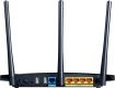 WiFi router TP-Link Archer C7 AC1750 dual AP/router, 4x LAN Gigabit, 2x USB/ 450Mbps 2,4/