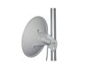 Venkovní jednotka Ubiquiti Networks NanoBridge M3 anténa 2x 22dBi, klient MIMO 2,4GHz, Air