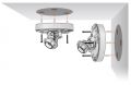Kamera AirLive DM-720 stropní dome/720p/ IR přísvit 15m/ CMOS čip/ POE/ Micro SD slot/ 4mm