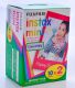 Instantní film Fujifilm Color film Instax mini glossy 20 fotografií