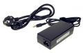 Adaptér Avacom nabíjecí pro notebooky 100-240V/19V 3,42A 65W konektor 5,5mm x 2,5mm - neor