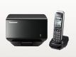Telefon Panasonic KX-TGP500B01, IP bezdrátový telefon s protokolem SIP (kombinace základny
