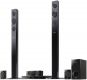 Domácí kino Panasonic SC-BTT195EP-K