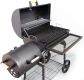 Gril G21 BBQ big, 126 x 138 x 72 cm